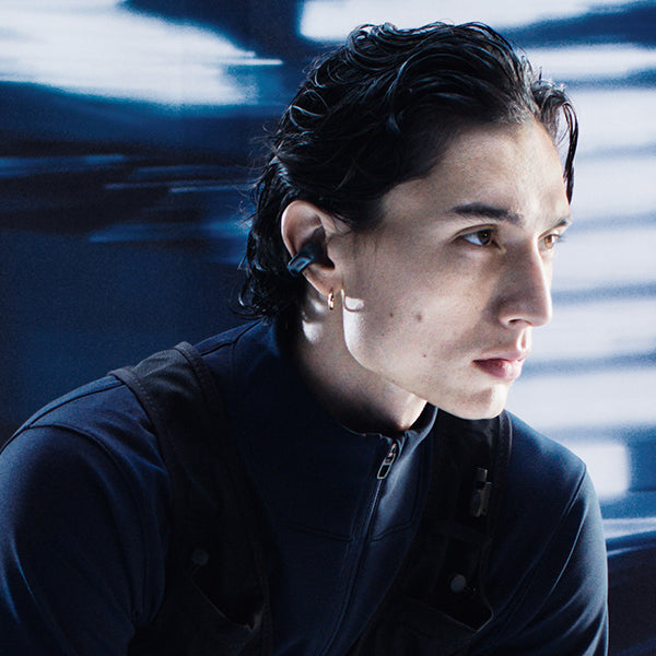 Ultra Open Earbuds