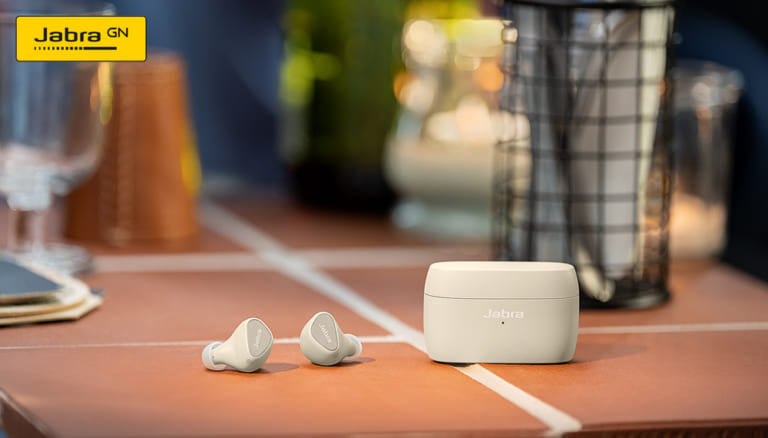【2026年2月最新】Jabra（ジャブラ）おすすめ完全ワイヤレスイヤホン特集 音楽鑑賞や通話、スポーツまでマルチに活躍！
