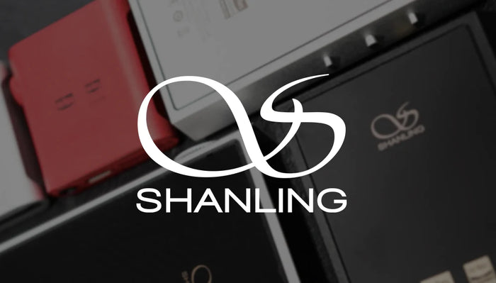 【2026年3月最新】 SHANLING（シャンリン）プレーヤー（DAP）の魅力とは？｜高品質・高音質を実現する理由に迫る！