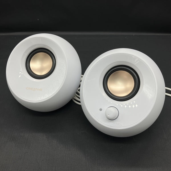 【中古】Pebble SP-PBL white【秋葉原】