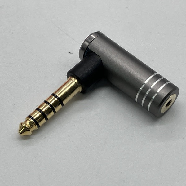 【中古】PH-4X (4.4mm TRRRS to 2.5mm TRRSバランス変換アダプタ)【秋葉原】