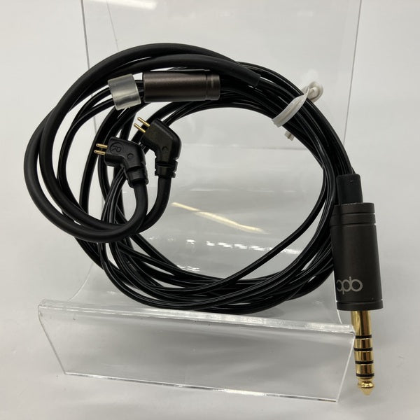 【中古】SUPERIOR Cable 4.4-IEM2pin 【QDC-SUPERIOR-CABLE44】【名古屋】