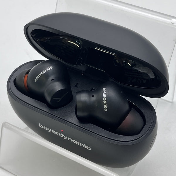 【中古】AMIRON 100 black【秋葉原】