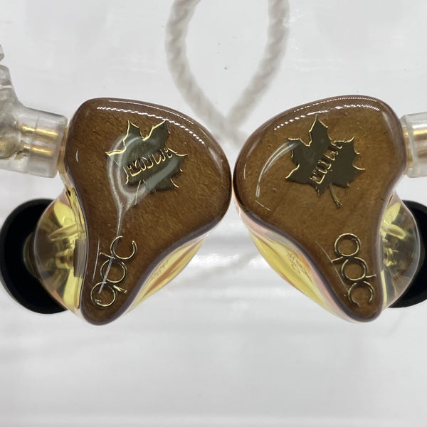【中古】Hybrid Folk-S 【QDC-HYBRID-FOLK-S】【日本橋】