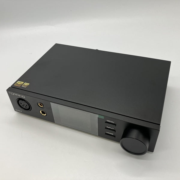 【中古】DX5Ⅱ Black【秋葉原】