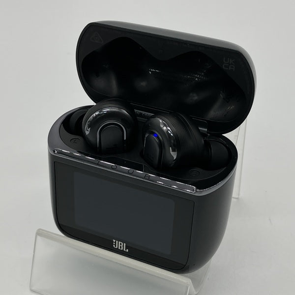 【中古】TOUR PRO 3 ブラック【JBLTOURPRO3BLK】【秋葉原】