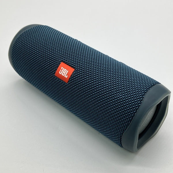 【中古】FLIP5 ブルー 【JBLFLIP5BLU】【秋葉原】