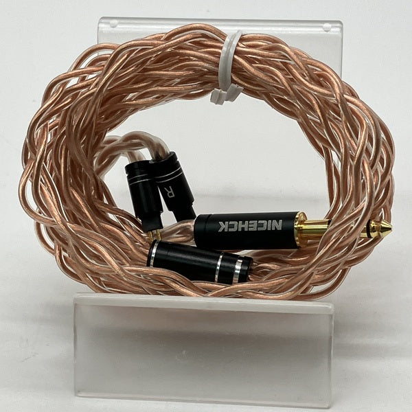 【中古】NICEHCK GCT5 2Pin-4.4mm【秋葉原】