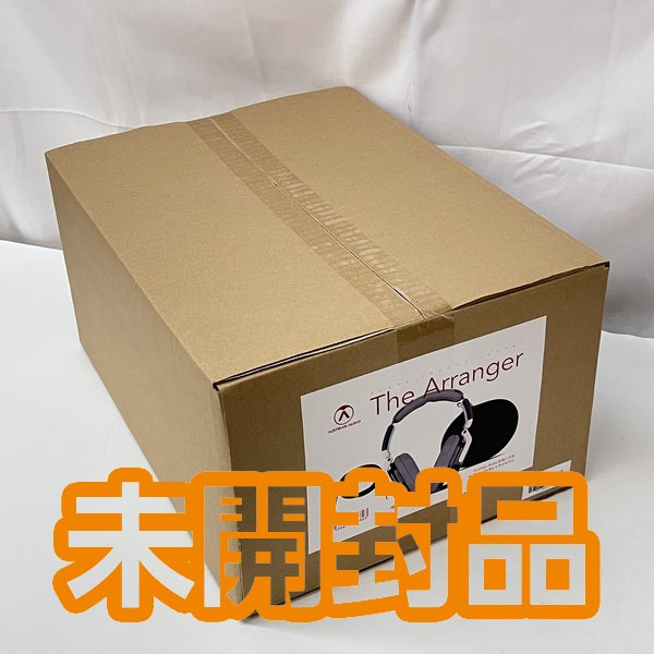 【中古】The Arranger【日本橋】