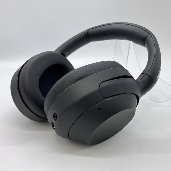【中古】ULT WEAR ブラック 【WH-ULT900N BC】【日本橋】