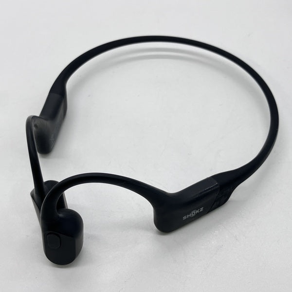 【中古】OpenRun USB-C Black【SKZ-EP-000036】【秋葉原】