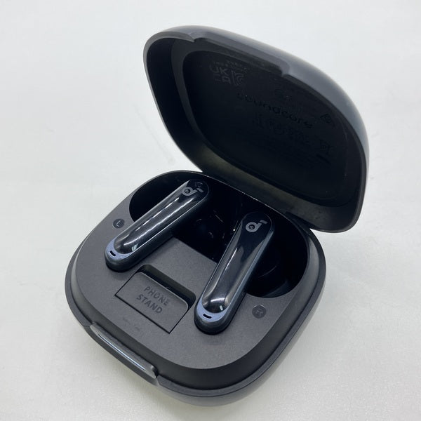 【中古】Soundcore P40i ブラック 【A3955N11】【秋葉原】
