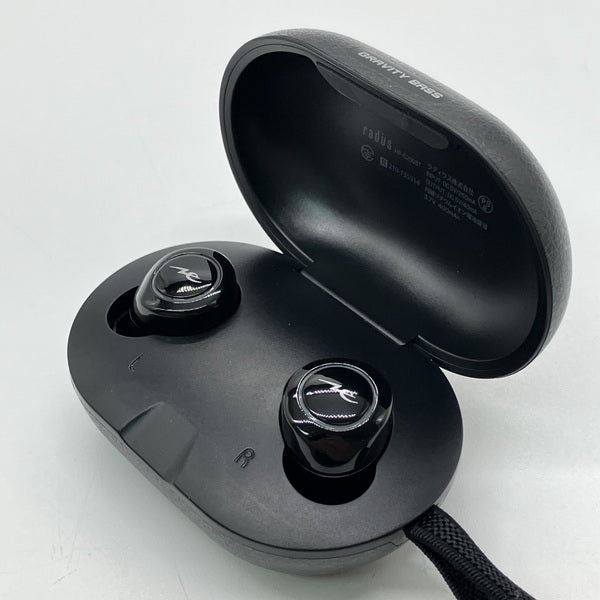 【中古】HP-G200BTK ブラック【秋葉原】