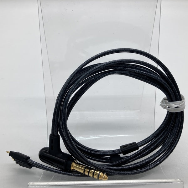 【中古】07シリーズ 4.4mm 5極 - 2pin CIEM (L/R)【iect_07_bl4c_120】【秋葉原】