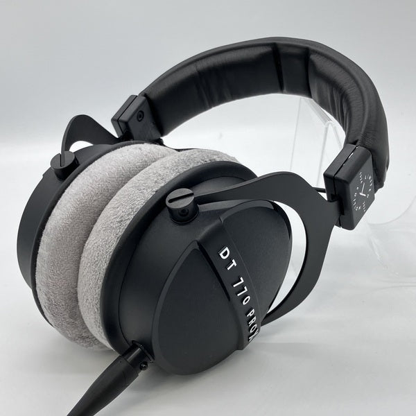 【中古】DT 770 PRO X Limited Edition【日本橋】