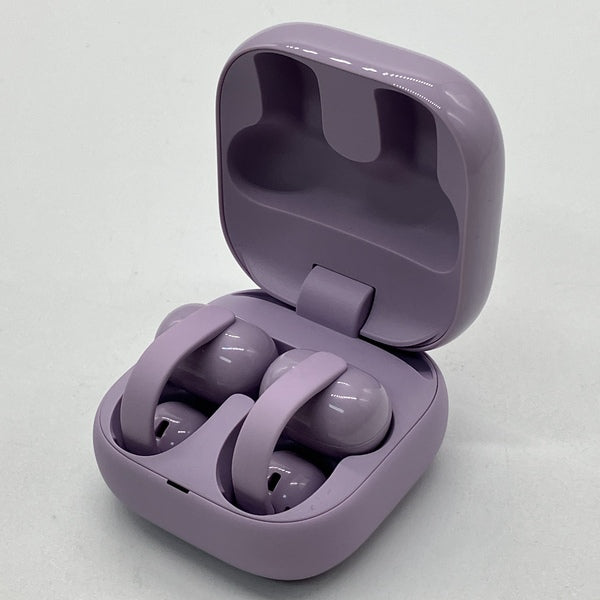 【中古】LinkBuds Clip  ラベンダー【WF-LC900 VZ】【日本橋】