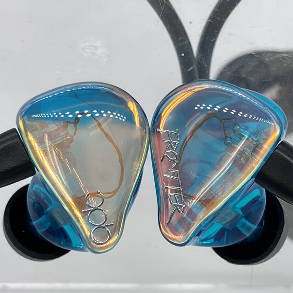 【中古】FRONTIER Emerald 【QDC-FRONTIER-EM】【日本橋】