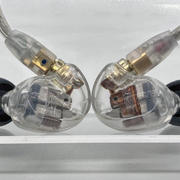 【中古】SE535 クリア Pro Line【SE535-CL-A】【秋葉原】
