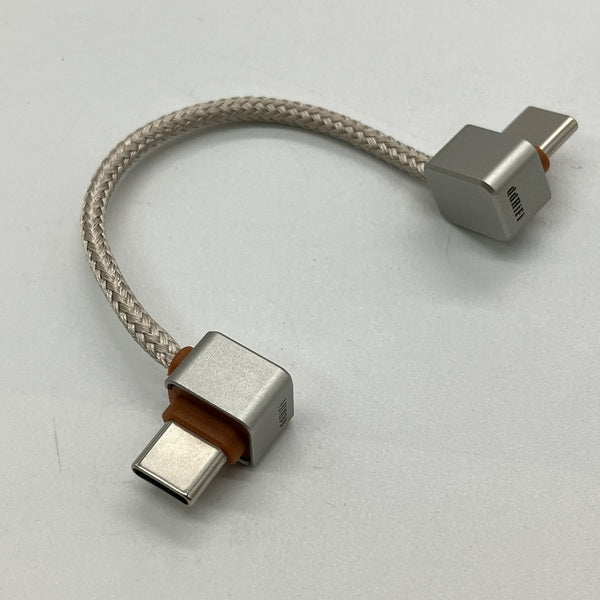 【中古】TC03LL USB OTG オーディオ デコード ケーブル【秋葉原】