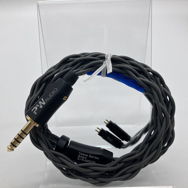 【中古】Amon（2Pin-4.4ｍｍ）【秋葉原】
