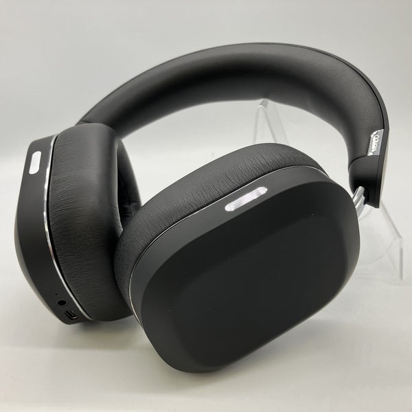 【中古】モンド オーバーイヤー ANC ブラック【日本橋】