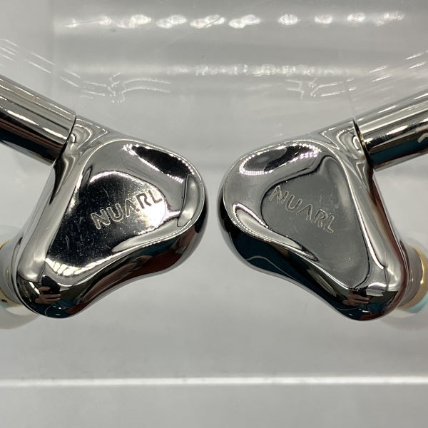 【中古】Overture ステンレスシルバー 【NOE-SV】【秋葉原】