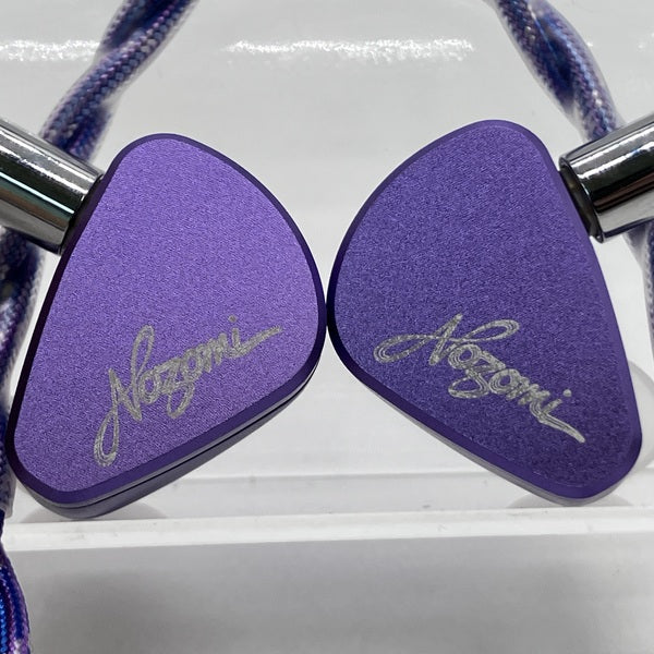 【中古】NOZOMI【日本橋】