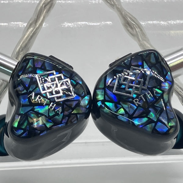 【中古】ARTHA (Universal Fit)【秋葉原】