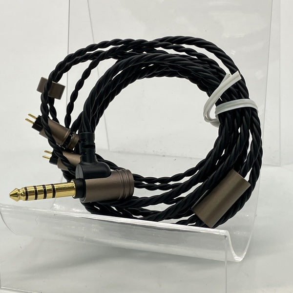 【中古】MIKAGE - 5極Φ4.4mm L型プラグ-CIEM2pin 【BW-MKG544L2P】【秋葉原】