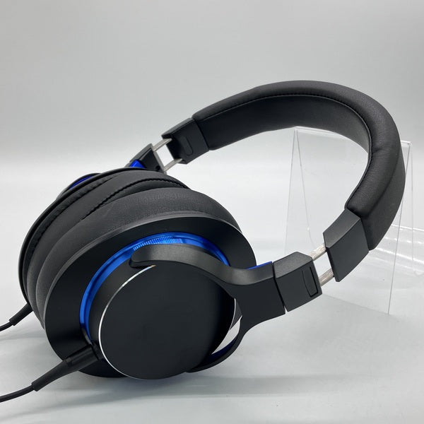 【中古】ATH-MSR7b BK【日本橋】