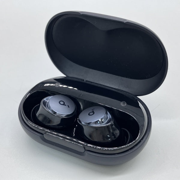 【中古】Soundcore Space A40 ブラック【秋葉原】