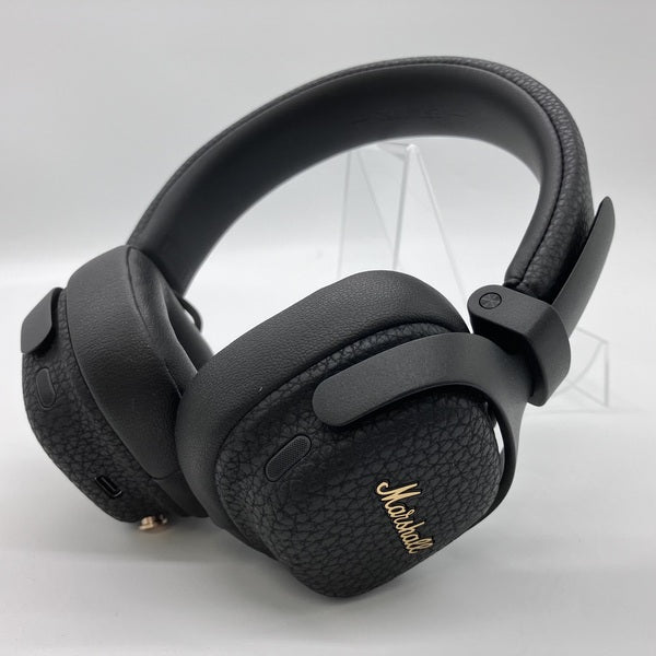 【中古】Milton A.N.C. Black【日本橋】