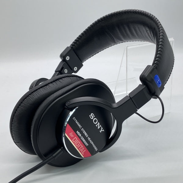 【中古】MDR-CD900ST【秋葉原】