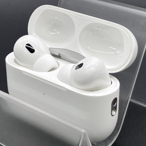 【中古】AirPods Pro (第2世代) MQD83J/A【秋葉原】