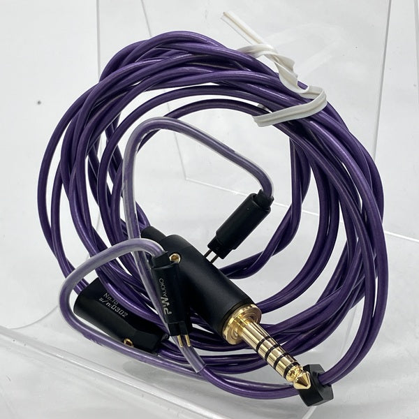 【中古】No.15 CIEM 2pin 4.4mm Balanced【秋葉原】