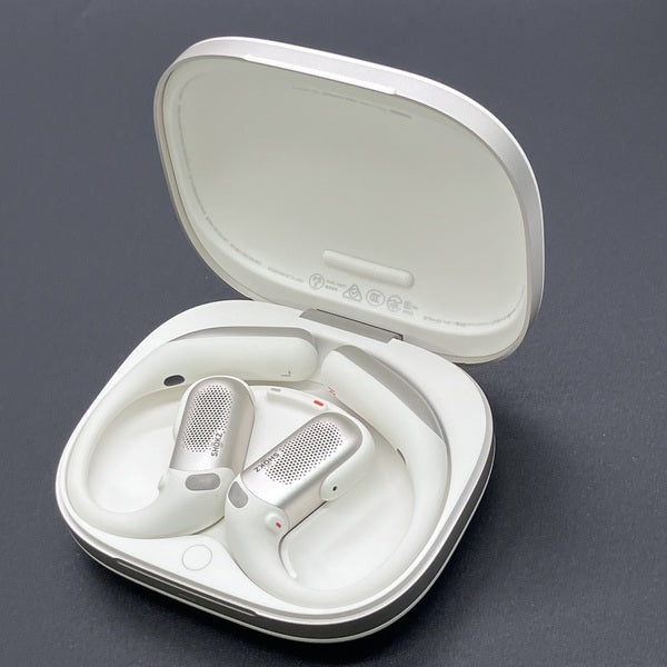 【中古】OpenFit Pro White【SKZ-EP-000063】【名古屋】
