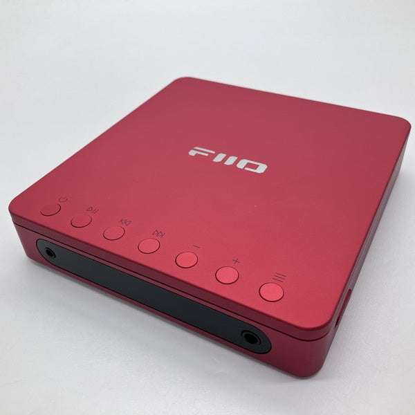【中古】DM13 BT Red 【FIO-DM13BT-R】【日本橋】