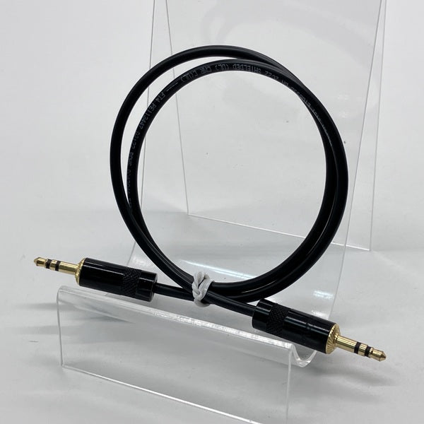 【中古】BELDEN 9451 3.5mm - 3.5mm 50CM【日本橋】