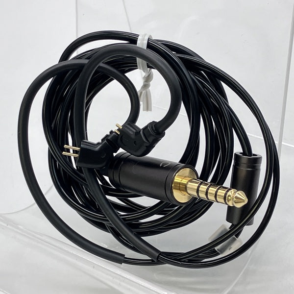 【中古】SUPERIOR Cable 4.4-IEM2pin 【QDC-SUPERIOR-CABLE44】【名古屋】