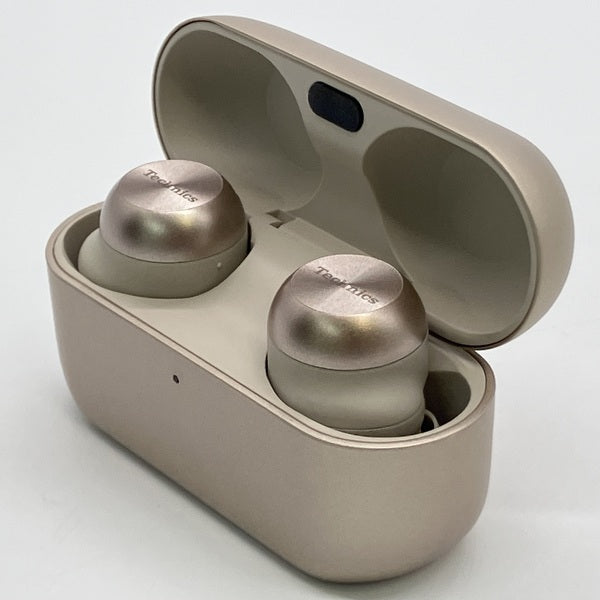 【中古】EAH-AZ100-N シャンパンゴールド【秋葉原】