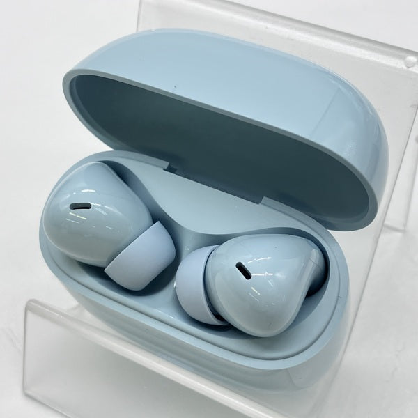 【中古】Redmi Buds 8 Lite（ブルー）【秋葉原】
