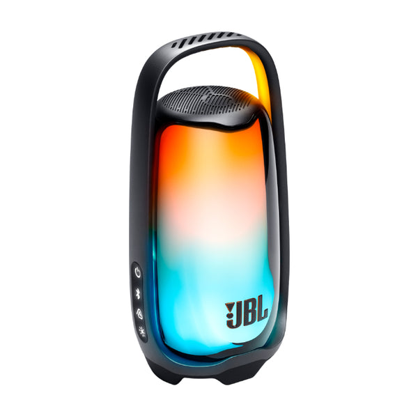 PULSE 6【JBLPULSE6BLKJN】
