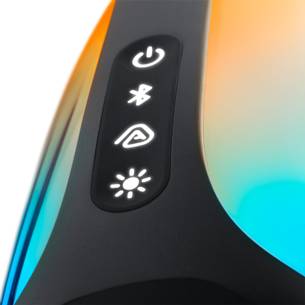 PULSE 6【JBLPULSE6BLKJN】