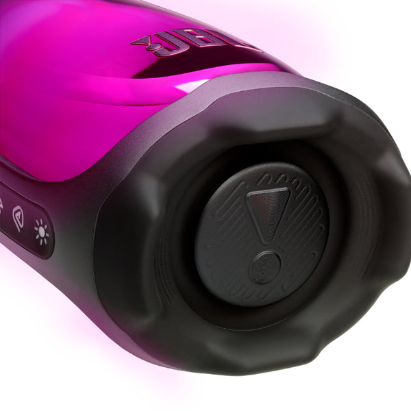 PULSE 6【JBLPULSE6BLKJN】