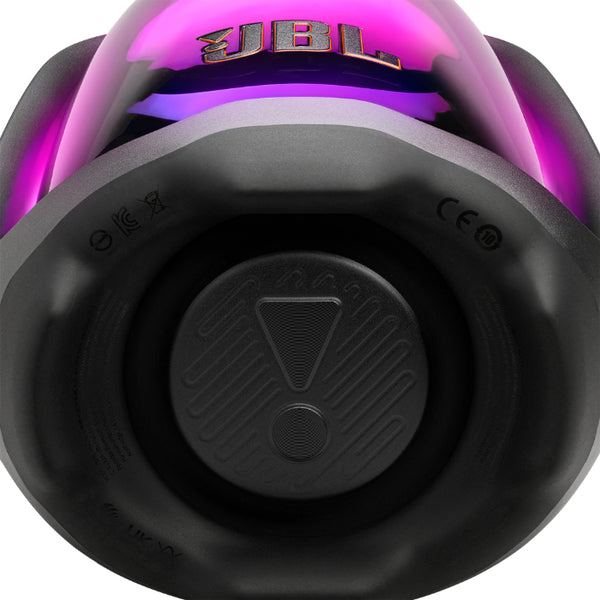 PULSE 6【JBLPULSE6BLKJN】