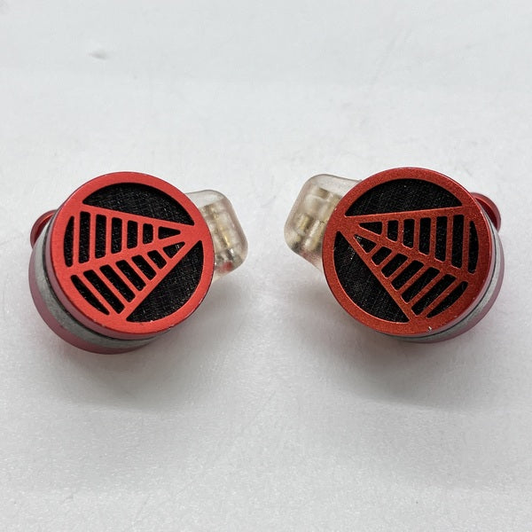 【中古】TEQUILA 1 レッド(ケーブル欠品)【秋葉原】