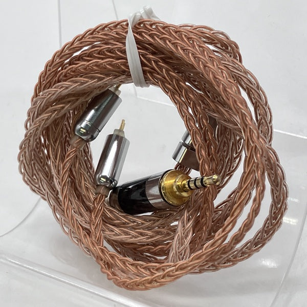【中古】NICEHCK EJYCX-132 2Pin-2.5mm【秋葉原】