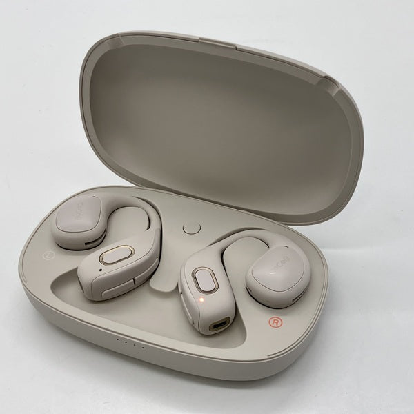 【中古】cocoe Ear ベージュ【MBP001CJ】【秋葉原】