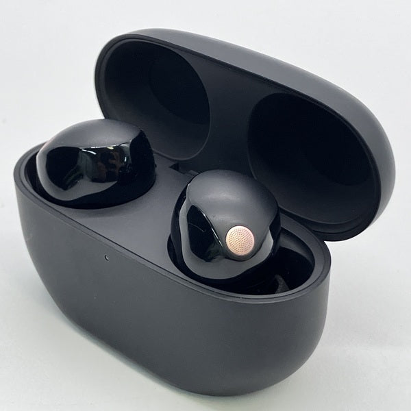 【中古】WF-1000XM5 B ブラック【秋葉原】