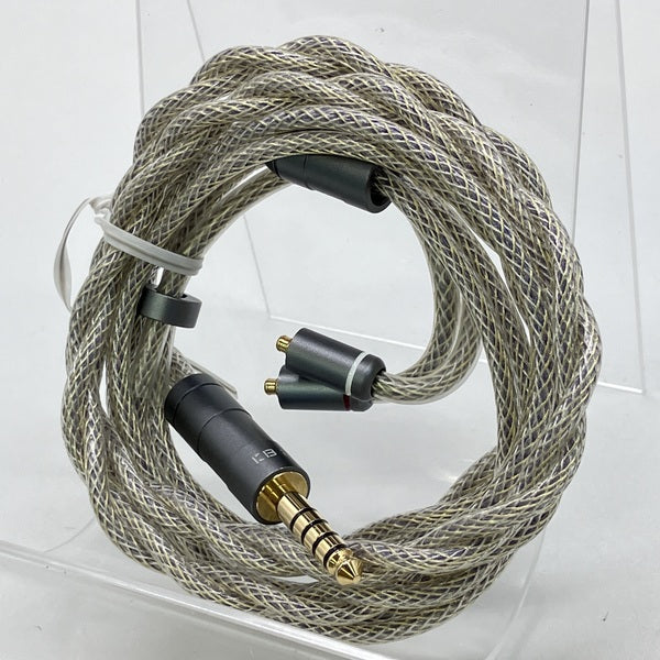 【中古】KBEAR YunHuan MMCX-4.4mm【秋葉原】
